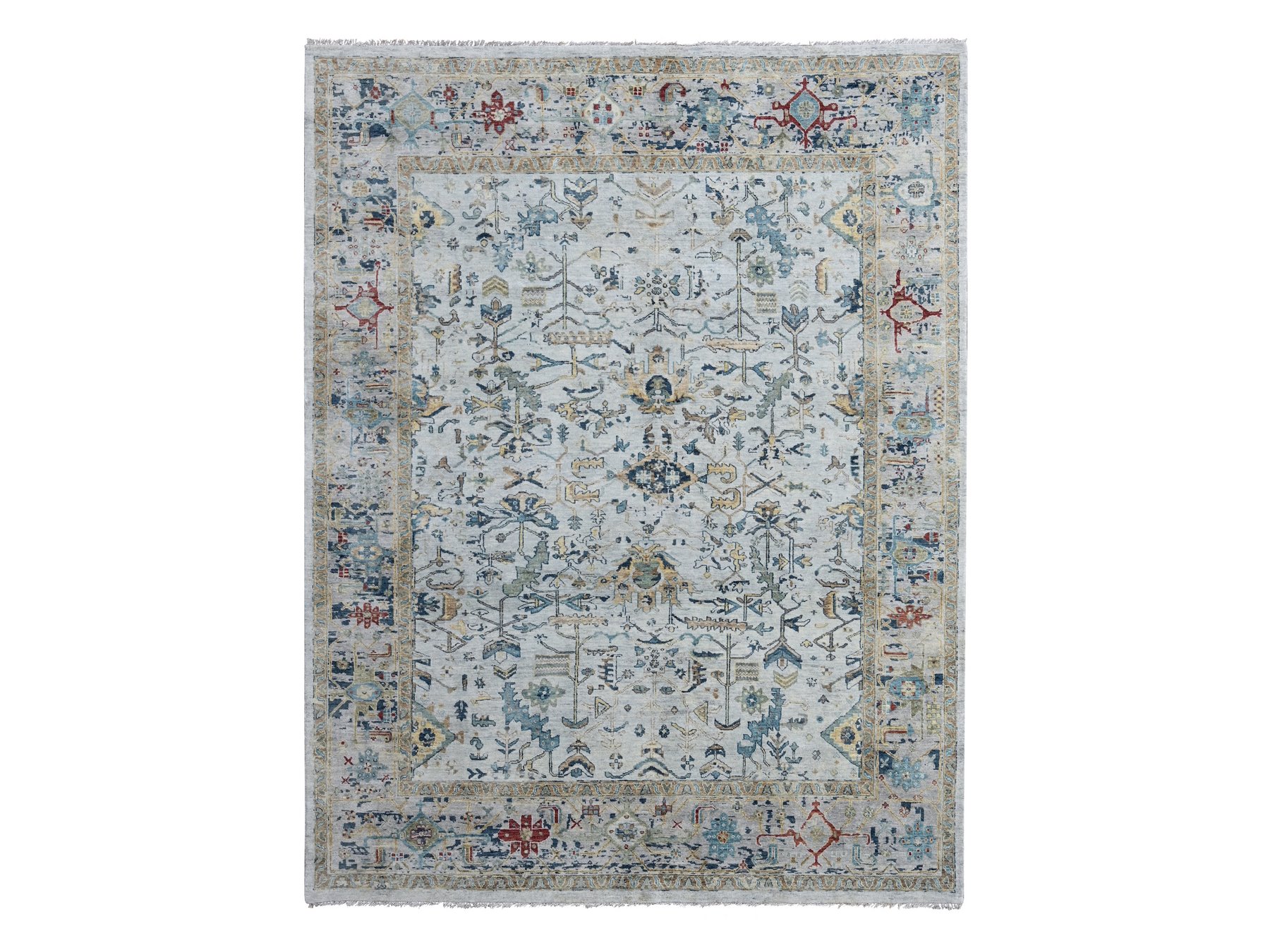 TransitionalRugs ORC757134
